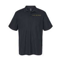 Neilthebeerman 19 31 35 51 42 Softstyle Adult Sport Polo