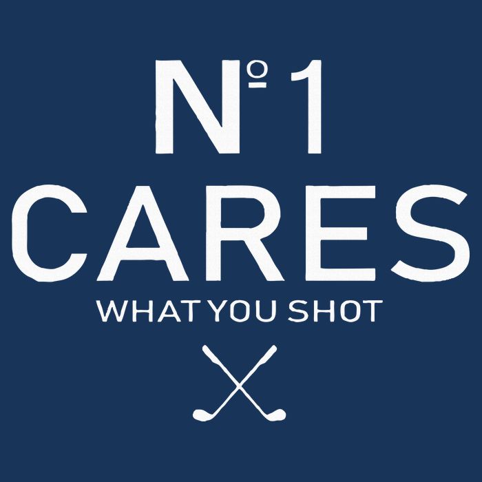 No 1 Cares What You Shot Infant Baby Jersey Bodysuit