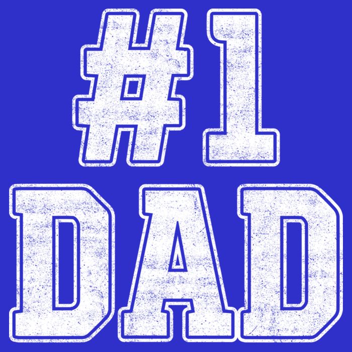 Number 1 Dad Number One Dad Fathers Day Outfit For Daddy Gift Polo