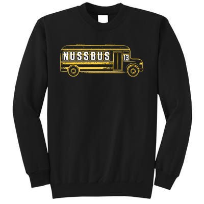 Nussbus 13 Sweatshirt