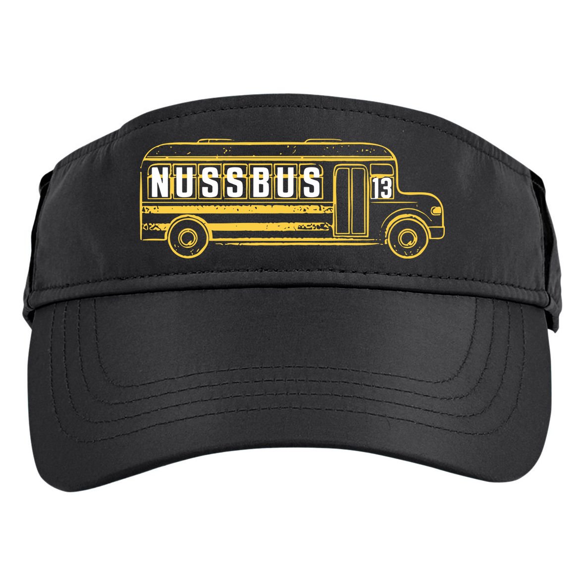 Nussbus 13 Adult Drive Performance Visor