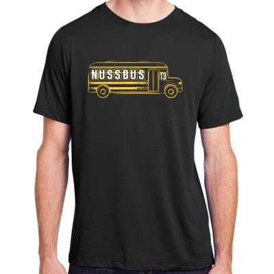 Nussbus 13 Adult ChromaSoft Performance T-Shirt