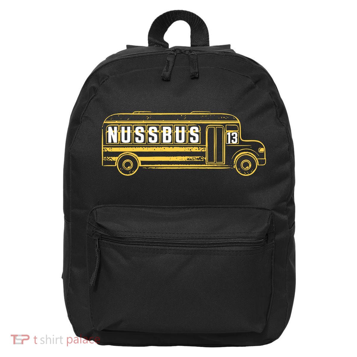 Nussbus 13 16 in Basic Backpack