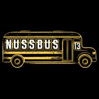Nussbus 13 Poster