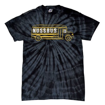 Nussbus 13 Tie-Dye T-Shirt