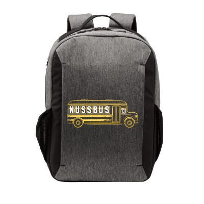 Nussbus 13 Vector Backpack