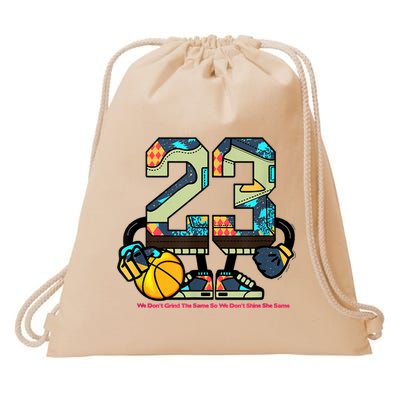 Number 232 Air BIOHACK 1S Drawstring Bag