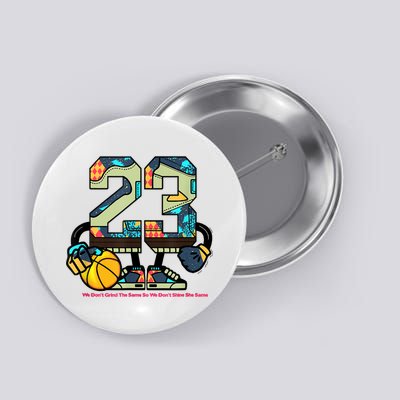 Number 232 Air BIOHACK 1S Button