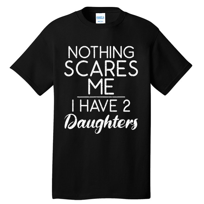 Number 21s Biggest Fan Basketball Player Mom Dad Tall T-Shirt