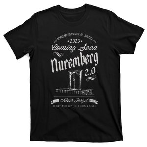 Nuremberg 2.0 T-Shirt