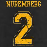 Nuremberg 2 Sports Jersey Style Hat