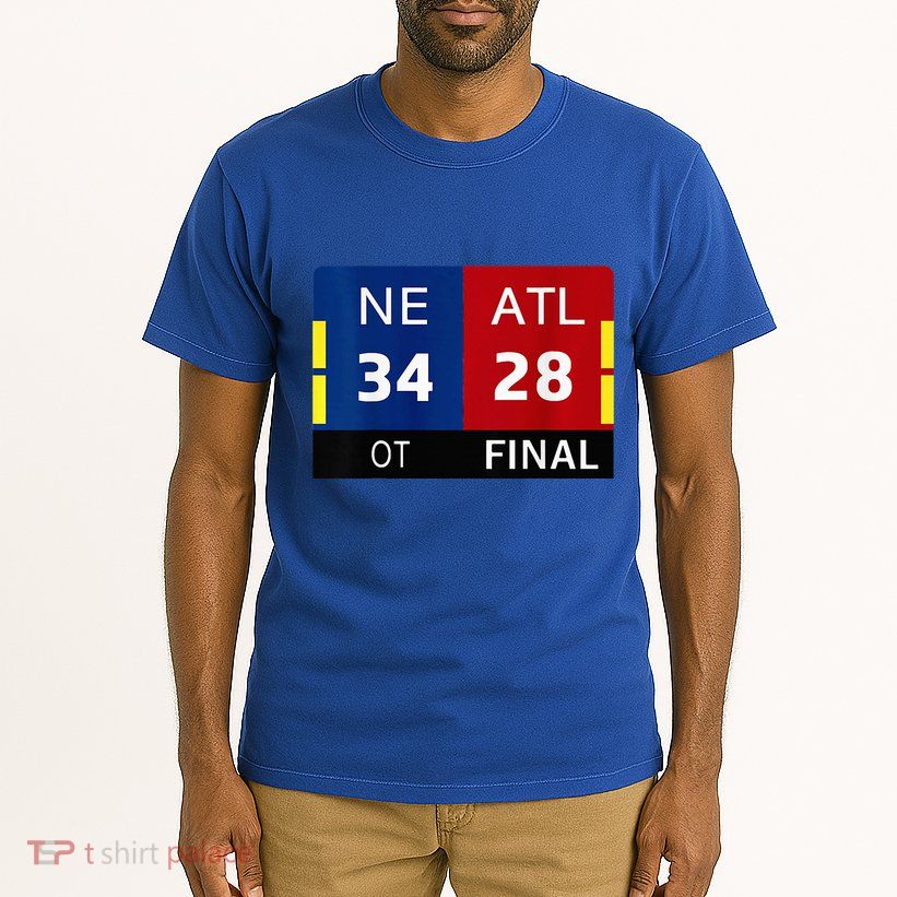 Ne 3 At 28 Football New England Comeback Never Forget Tall T-Shirt