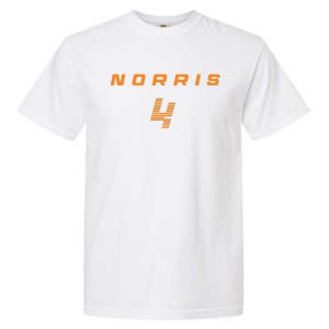 Norris 4 Garment-Dyed Heavyweight T-Shirt