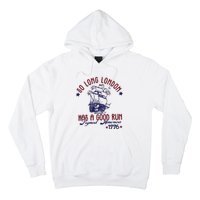 New 4th Of July So Long London Hoodie