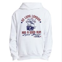 New 4th Of July So Long London Urban Pullover Hoodie