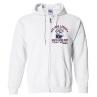 New 4th Of July So Long London Full Zip Hoodie