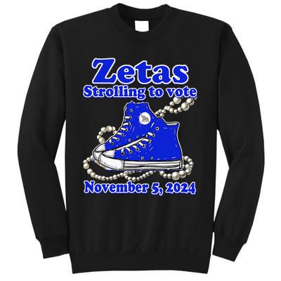 November 5 2024 Saying Sweatshirt