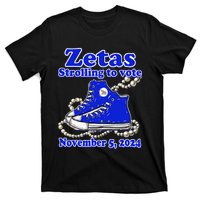 November 5 2024 Saying T-Shirt