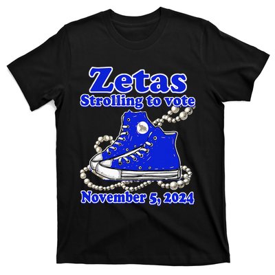 November 5 2024 Saying T-Shirt