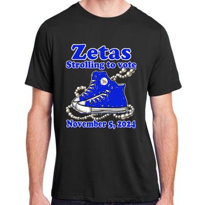 November 5 2024 Saying Adult ChromaSoft Performance T-Shirt