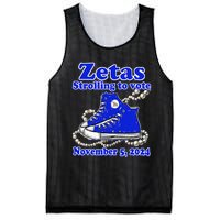 November 5 2024 Saying Mesh Reversible Basketball Jersey Tank