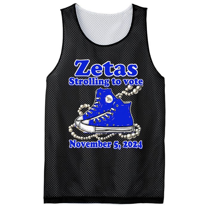 November 5 2024 Saying Mesh Reversible Basketball Jersey Tank