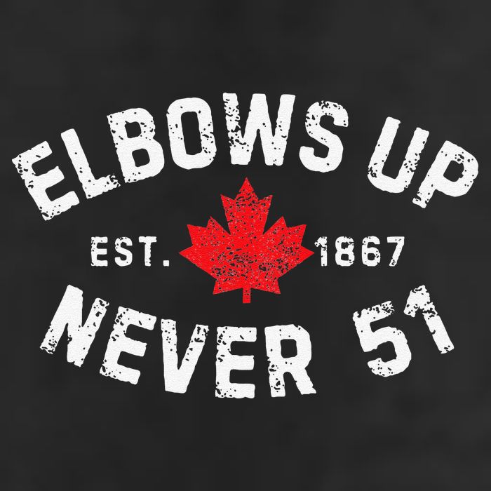 Never 51 Canada Adult Drive Performance Visor