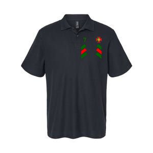 Number 7 Portugal Soccer Jersey Portuguese Football Men Women Softstyle Adult Sport Polo