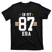 Number 87 T-Shirt