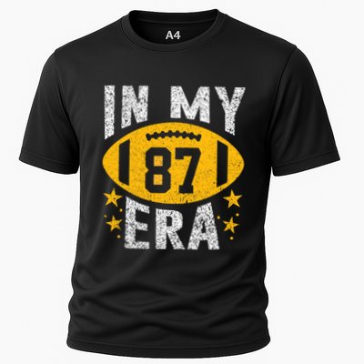 Number #87 Performance Shirt