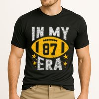 Number #87 Cooling Performance Crew T-Shirt