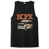 Nofx August 2425 2024 Parc Olympique In Montreal Qc PosiCharge Competitor Tank