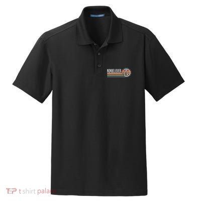 Nonbeliever Antireligion Agnostic Blackcraft Atheist Dry Zone Grid Polo