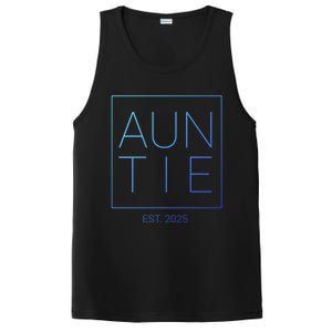 New Aunt Auntie 2025 Gift PosiCharge Competitor Tank