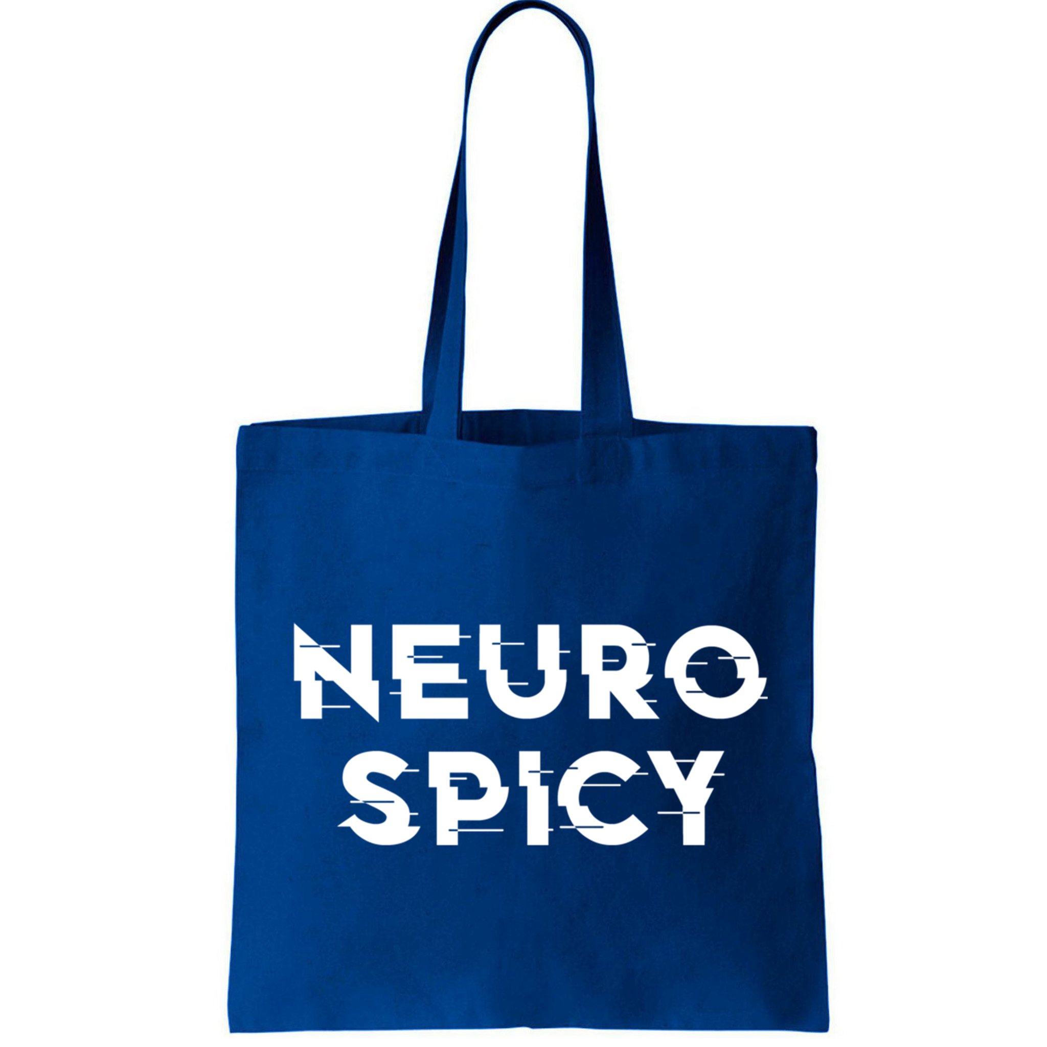Neurospicy Adhd Autism Neurodiversity Neurodivergent Gift Bag