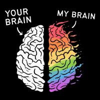Neurodivergent ADHD ASD Aspergers Autism Neurodiversity Sustainable Bucket Hat