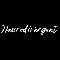 Neurodivergent ADHD Autism Dyslexia BPD Neurodiversity For Neurodiverse Performance Shirt