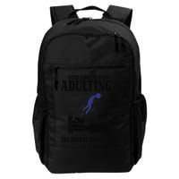 Need A Break From Adulting Try Astral Projection Backpack