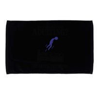Need A Break From Adulting Try Astral Projection Microfiber Hand Towel