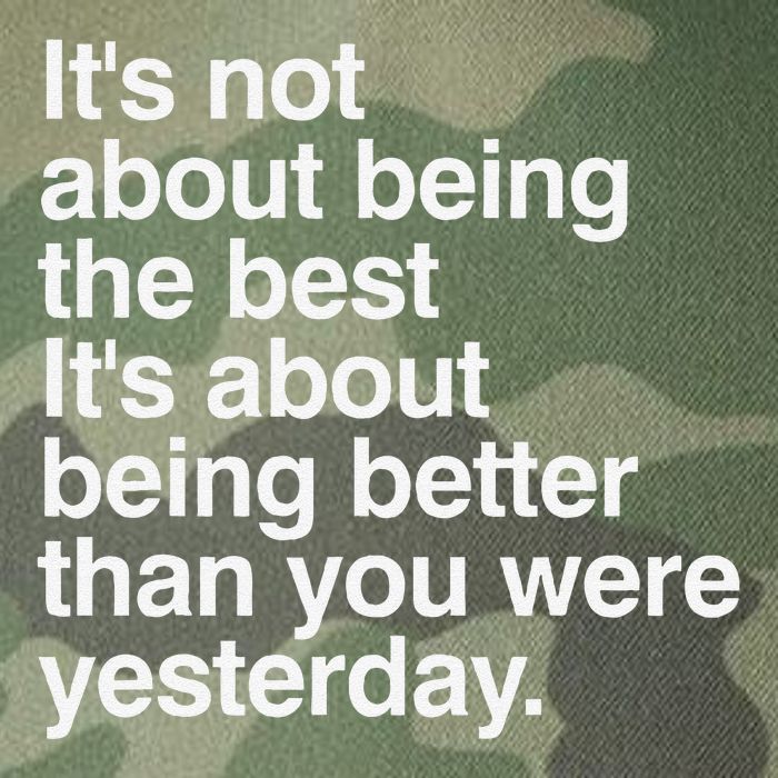 Not About Being The Best It’S Being Better Than Yesterday Legacy Tie Dye Trucker Hat