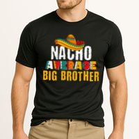 Nacho Average Big Brother Cinco De Mayo Cooling Performance Crew T-Shirt