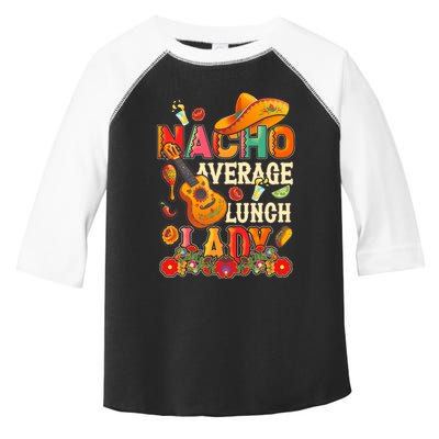 Nacho Average Catholic Church Funny Cinco De Mayo Toddler Fine Jersey T-Shirt