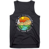 Not All Classrooms Have Four Walls Nature Lover Tank Top