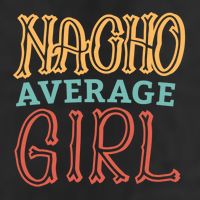 Nacho Average Girl Adult Drive Performance Visor