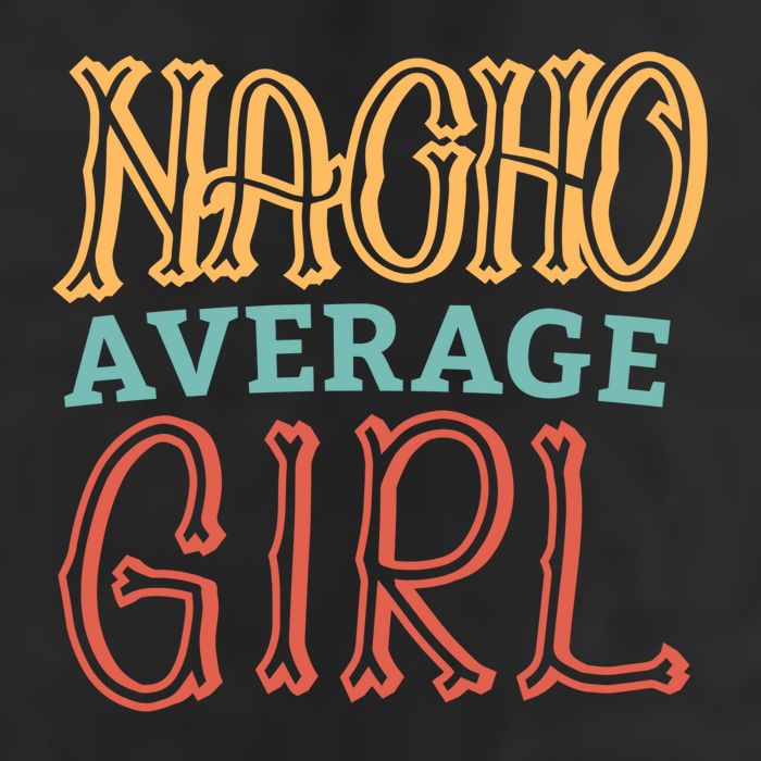 Nacho Average Girl Adult Drive Performance Visor