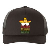 Nacho Average Grandpa Yupoong Adult 5-Panel Trucker Hat