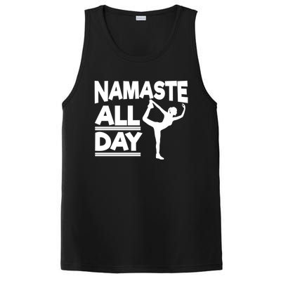 Namaste All Day Gift PosiCharge Competitor Tank