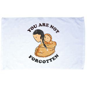 Native American Day Pride Indigenous Microfiber Hand Towel