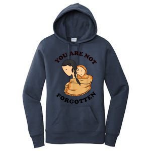 Native American Day Indian Pride Indigenous Native Day Women's Pullover Hoodie