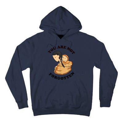 Native American Day Indian Pride Indigenous Native Day Tall Hoodie